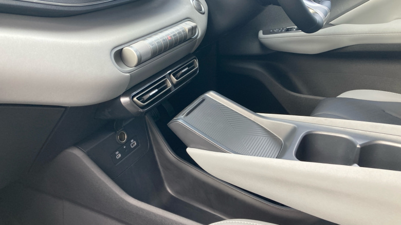 BYD Dolphin Surf 65kW Boost 43kWh 5dr Auto Electric Hatchback